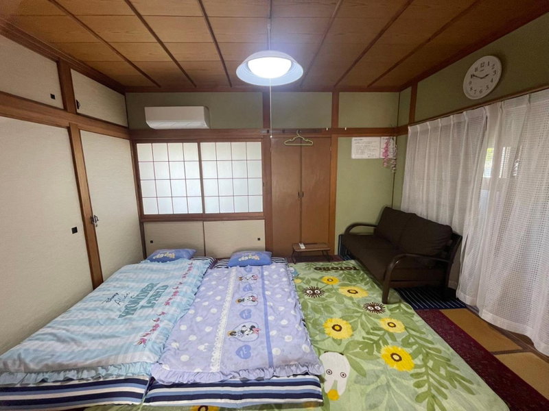 旅馆yo ko, Fuchisaki, Japan