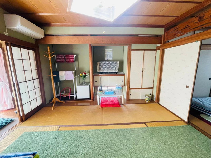 旅馆yo ko, Fuchisaki, Japan