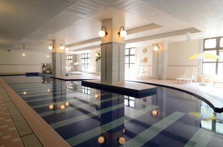 Jozankei Manseikaku Hotel Milione, Jozankei, Japan