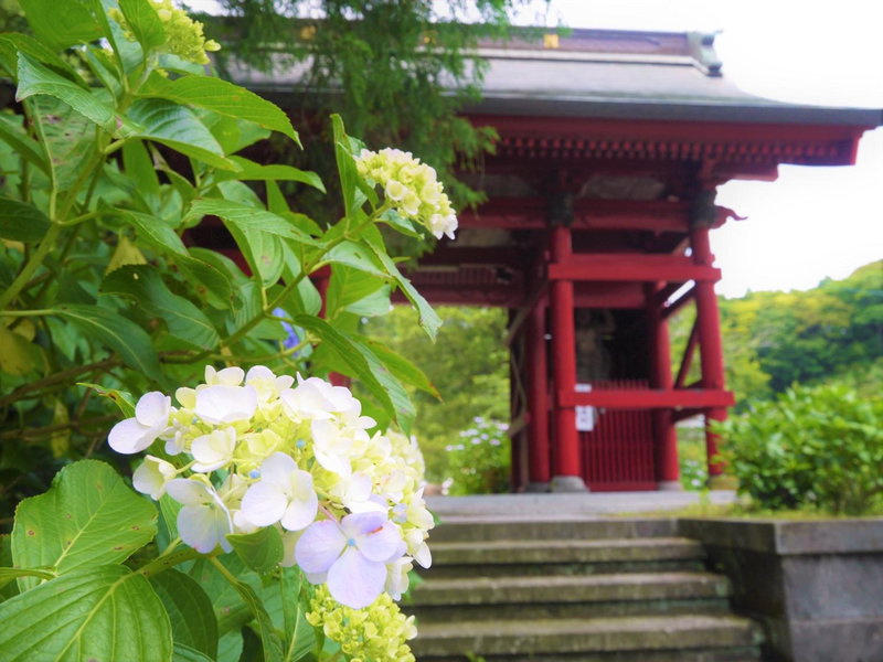 Chikurakan, Minamiboso, Japan