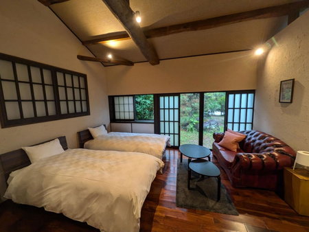 Machiya Hotel oyado baison, Mino, Japan