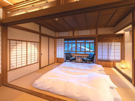 Machiya Hotel oyado baison, Mino, Japan