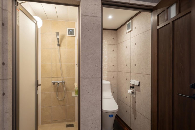 Machiya Hotel oyado baison, Mino, Japan