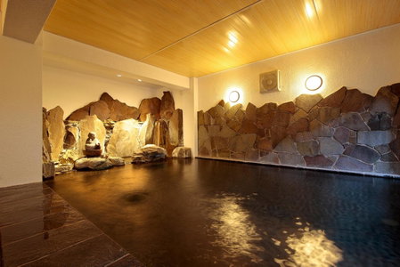 Goyokan, Izu, Japan