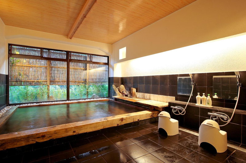 Goyokan, Izu, Japan
