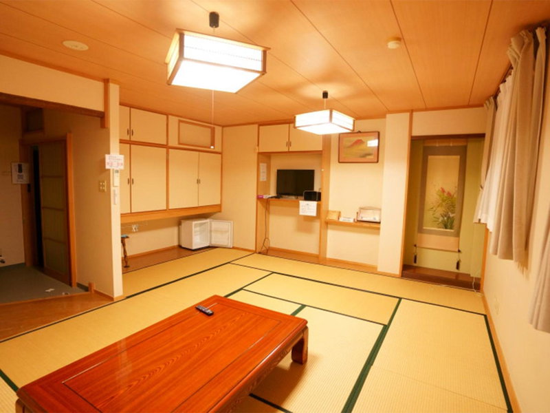 Pension Yumigahama, Minamiizu, Japan