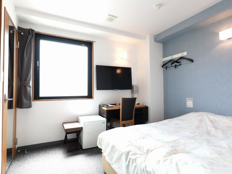Toyama Town Hotel, Toyama, Japan