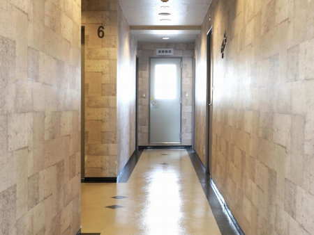 Toyama Town Hotel, Toyama, Japan