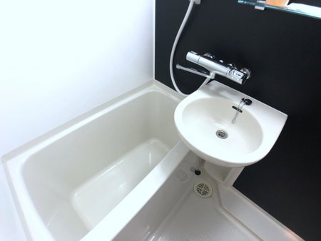 Toyama Town Hotel, Toyama, Japan