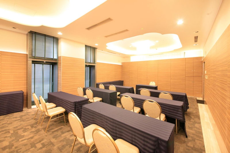 Atsugi Urban Hotel, Atsugi, Japan