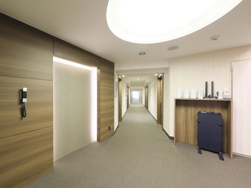 Atsugi Urban Hotel, Atsugi, Japan