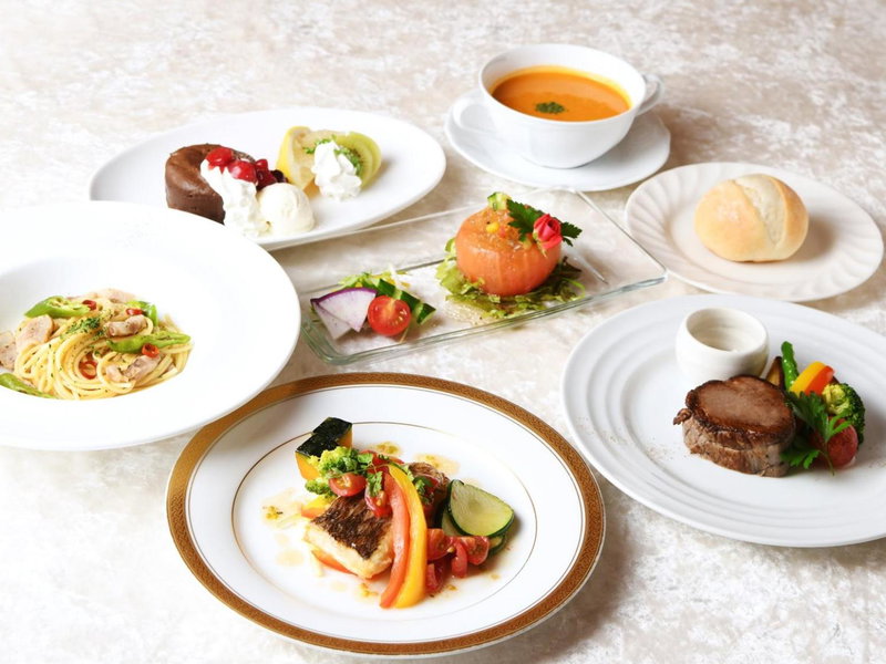 Atsugi Urban Hotel, Atsugi, Japan
