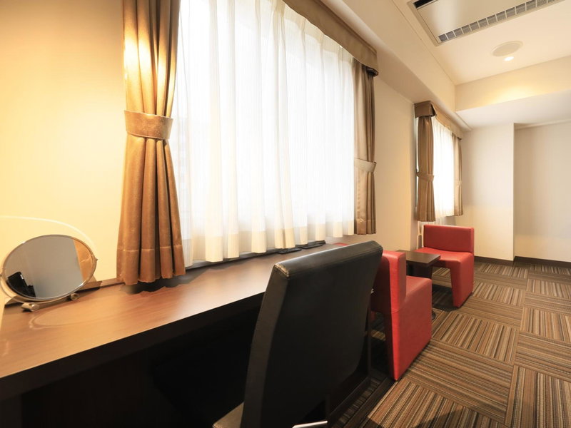 Atsugi Urban Hotel, Atsugi, Japan
