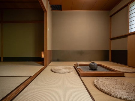 Kuriya Yasohachi, Kaga, Japan