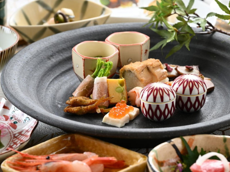 Kuriya Yasohachi, Kaga, Japan