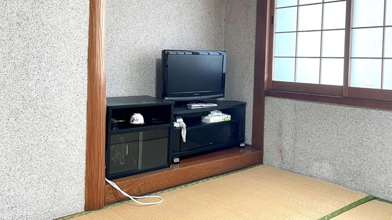 Business Ryokan Wakakusa, Tsu, Japan