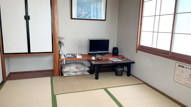 Business Ryokan Wakakusa, Tsu, Japan