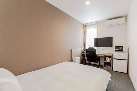 HOTEL R9 The Yard Kamisu, Kamisu, Japan