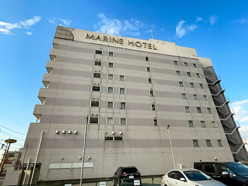 Ichihara Marine Hotel, Ichihara, Japan