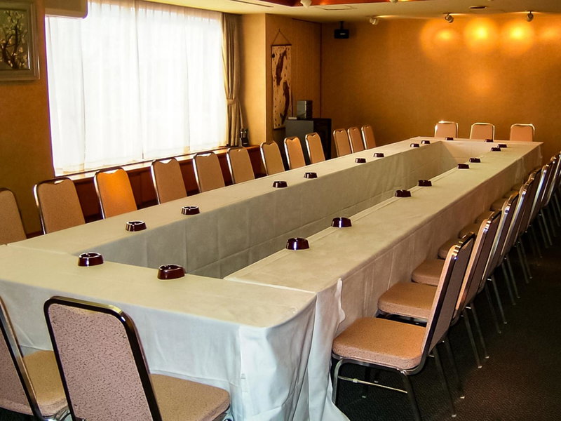 Ichihara Marine Hotel, Ichihara, Japan