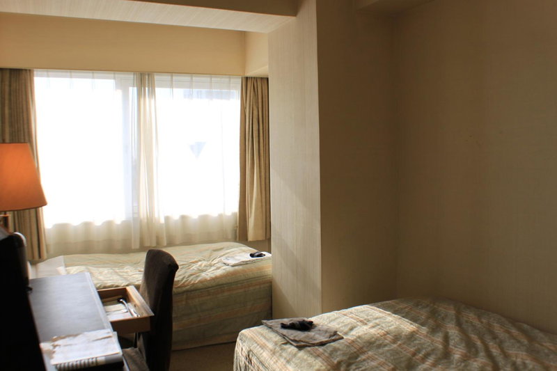 Ichihara Marine Hotel, Ichihara, Japan