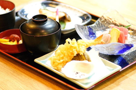 Hotel Taira, Naha, Japan