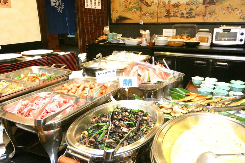 Hotel Taira, Naha, Japan