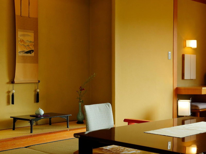 Taishoya, Ureshino, Japan