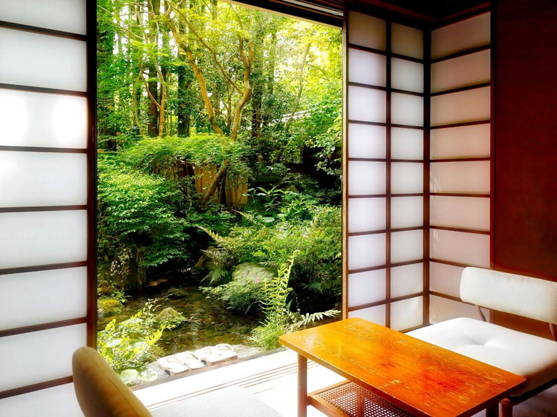 Taishoya, Ureshino, Japan