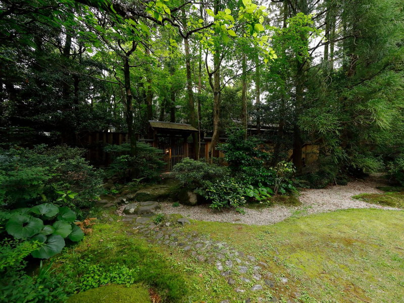 Taishoya, Ureshino, Japan