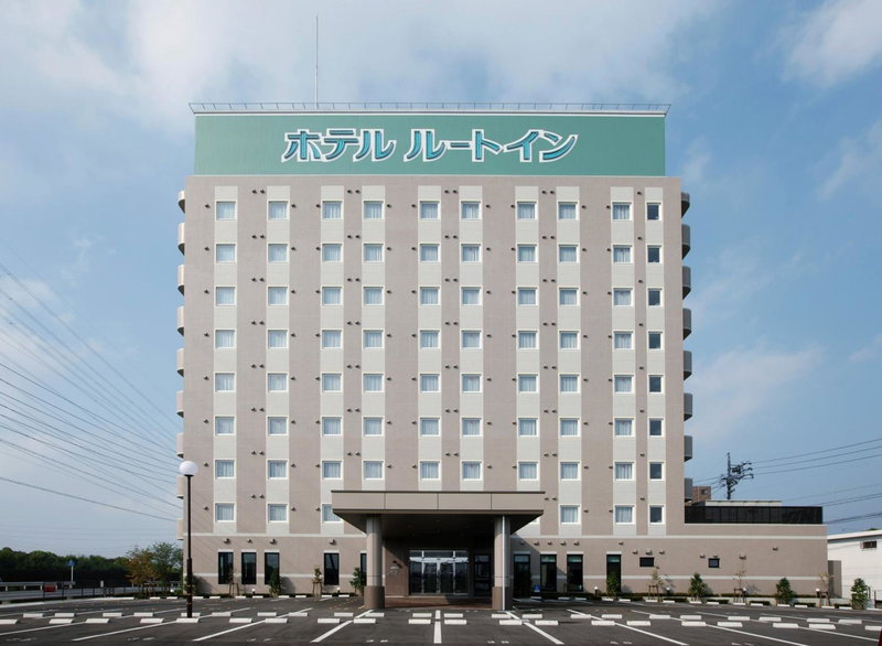 Hotel Route-Inn Handakamezaki, Handa, Japan