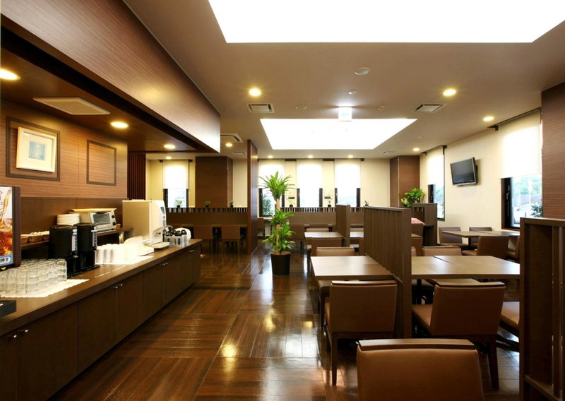 Hotel Route-Inn Handakamezaki, Handa, Japan