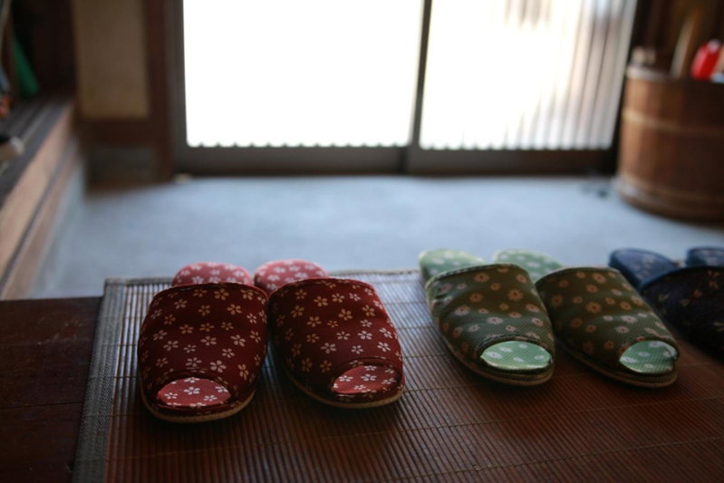 Guest House Enishi, Toyama, Japan