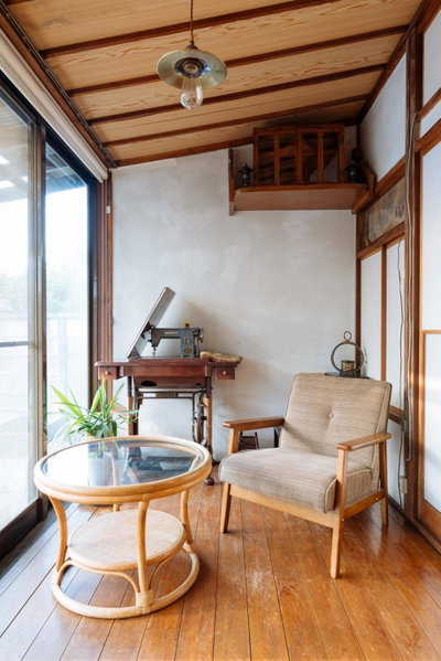 Guest House Enishi, Toyama, Japan