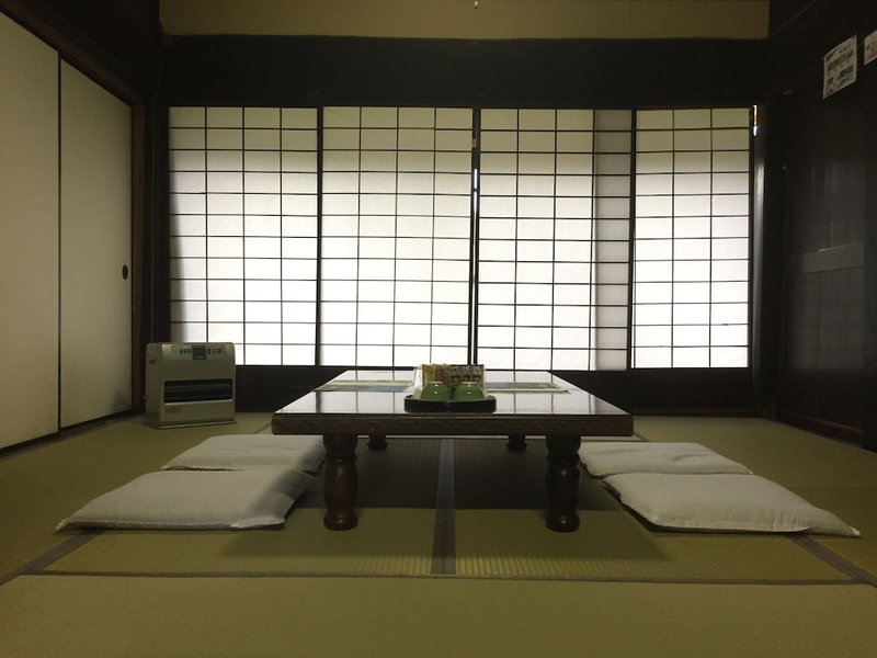 Aoi Ie, Echizen, Japan