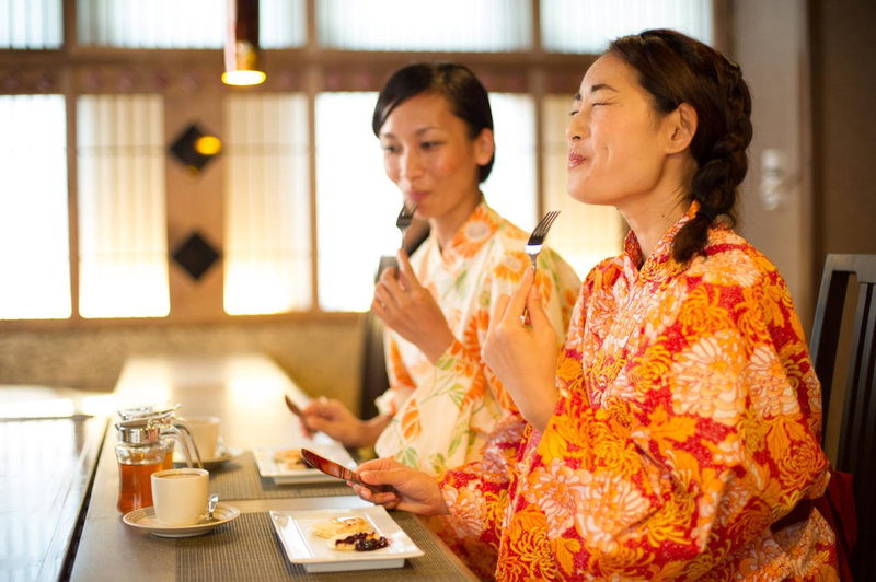Shinyu no Yado SAZANA, Higashiizu, Japan