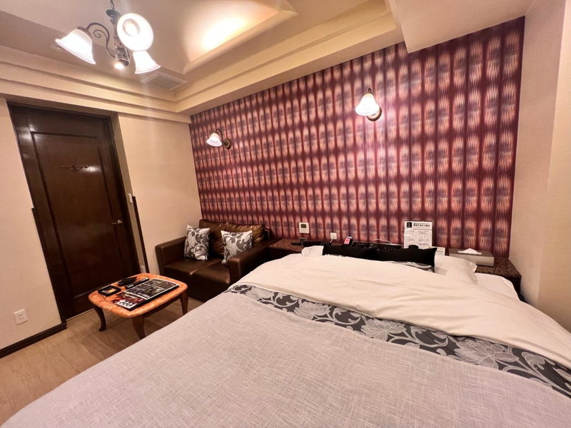 Hotel Crystal Gate Nagoya - Couple Hotel, Nagoya, Japan