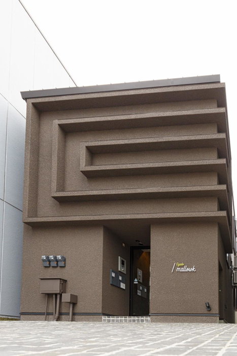 MALLOWK in Kanazawa, Kanazawa, Japan