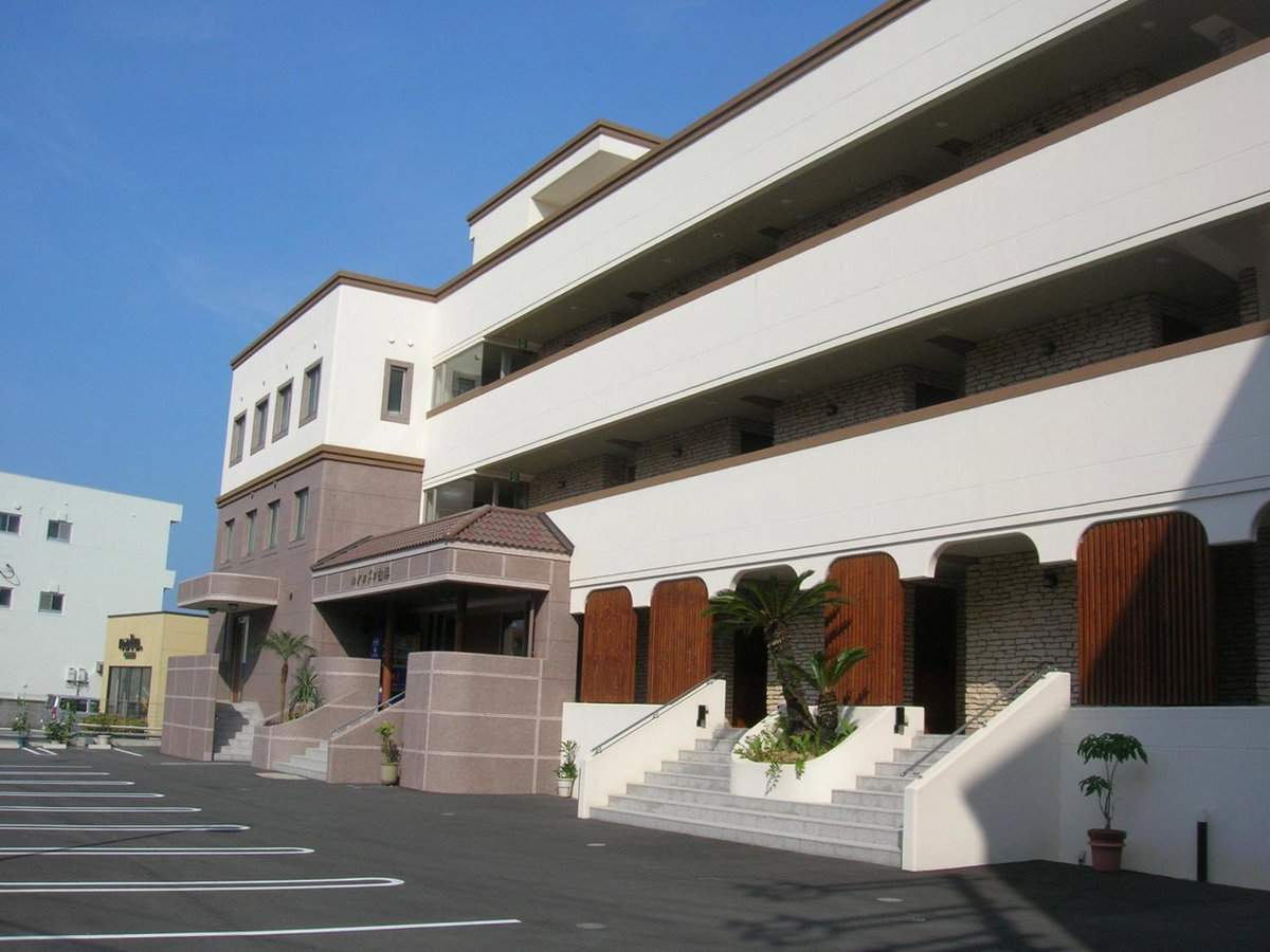Hotel Luandon Shirahama, Япония