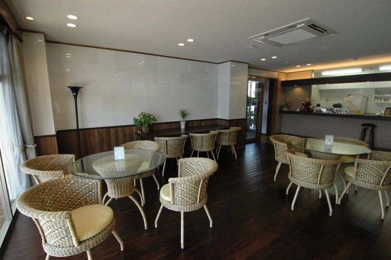 Hotel Luandon Shirahama, Shirahama, Japan