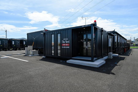 HOTEL R9 The Yard Marugame, Marugame, Japan