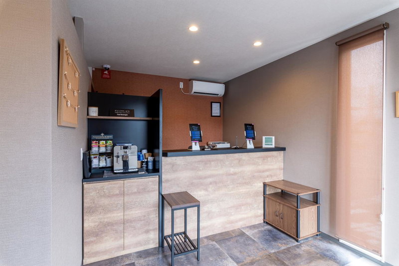 HOTEL R9 The Yard Marugame, Marugame, Japan