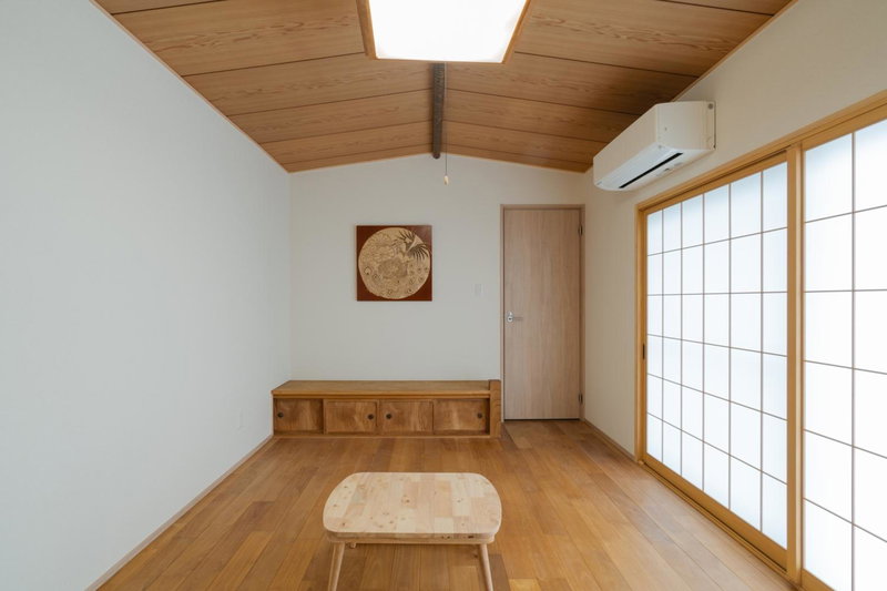 宿坊-地蔵院, Kurayoshi, Japan