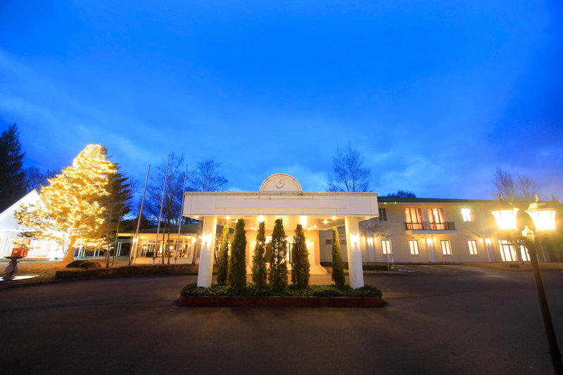 Yutorelo Karuizawa Hotel, Karuizawa, Japan