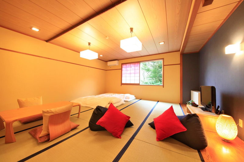 Yutorelo Karuizawa Hotel, Karuizawa, Japan