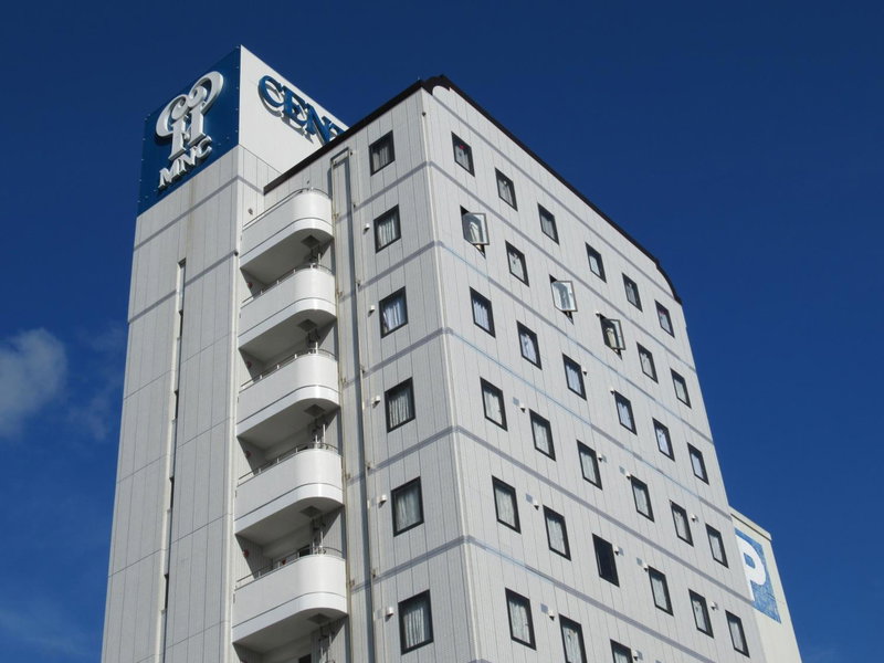 Center Hotel Mihara, Mihara, Japan