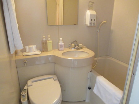 Center Hotel Mihara, Mihara, Japan