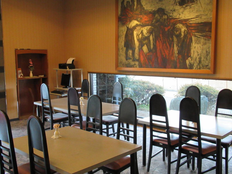 Center Hotel Mihara, Mihara, Japan