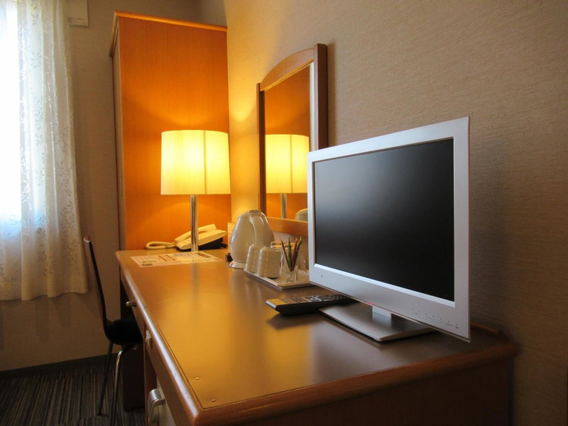Center Hotel Mihara, Mihara, Japan