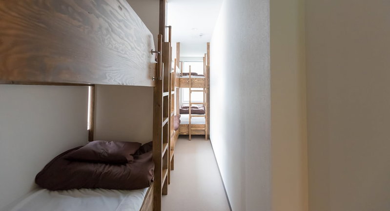 Osaka Namba Hostel MIYABI, Osaka, Japan